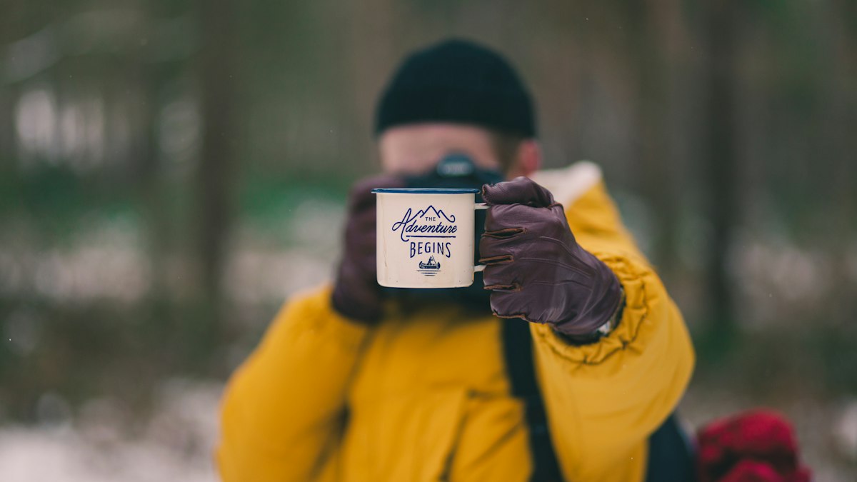 Oolong Tee für Athleten